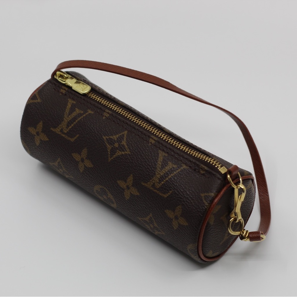 Louis Vuitton Monogram Mini Papillon